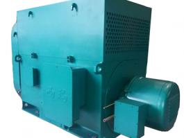 YRKK系列10KV高壓電機(jī)