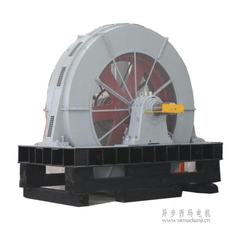 ps33109374-500kw_10kv_ac_synchronous_motor_<a href=http://www.hxylcyy.com/product/product-31-746.html target='_blank'>TDMK</a>500_32_2150mm_stator_excircle.jpg