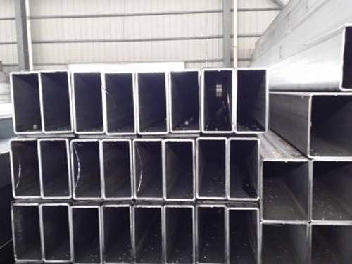 無(wú)縫方矩管